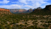 PICTURES/Bear Mountain Trail - Sedona/t_First Section5.JPG